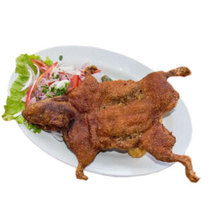 Cuy Frito