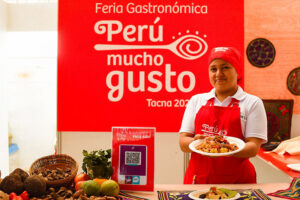 Lee más sobre el artículo Perú Mucho Gusto regresa a Lima y se expande a Madrid, Nueva York y Brasil en 2025