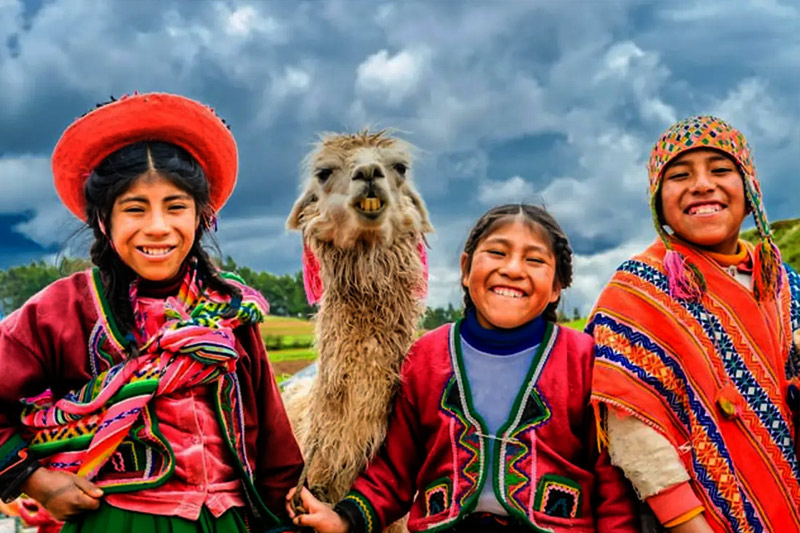 peru turismo